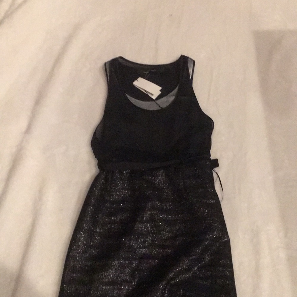 Tank dress